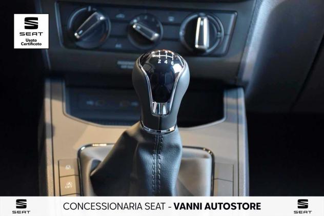 SEAT Ibiza 1.0 TGI 5 porte Business - Foto 10
