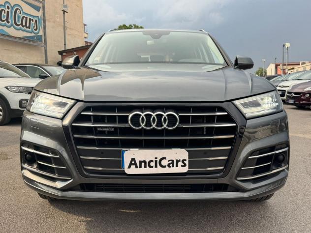 Audi Q5 55 TFSI e S line Plus quattro S tronic