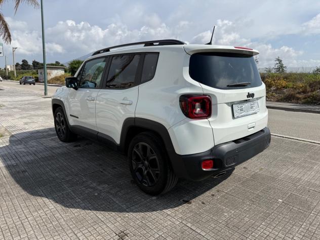 Jeep Renegade 1.6 Mjt 130 CV Limited - Foto 6