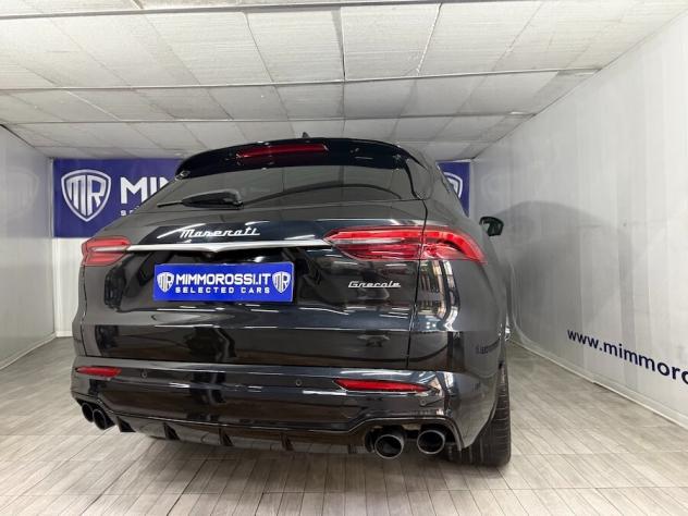 Maserati Grecale MHEV 330 CV AWD Modena - Foto 6