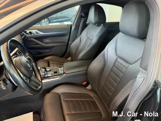 BMW 430 i Gran Coupe Msport rif. 23799587 - Foto 9