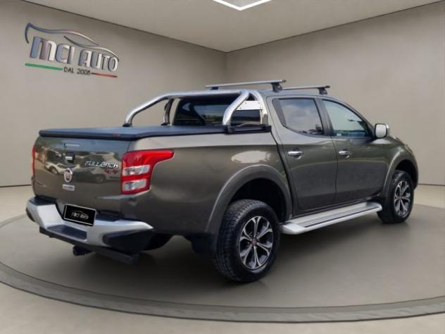 FIAT Fullback 2.4 180CV Doppia Cabina aut. LX Cross rif. 24149393 - Foto 5