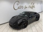 Porsche 911 Carrera GTS