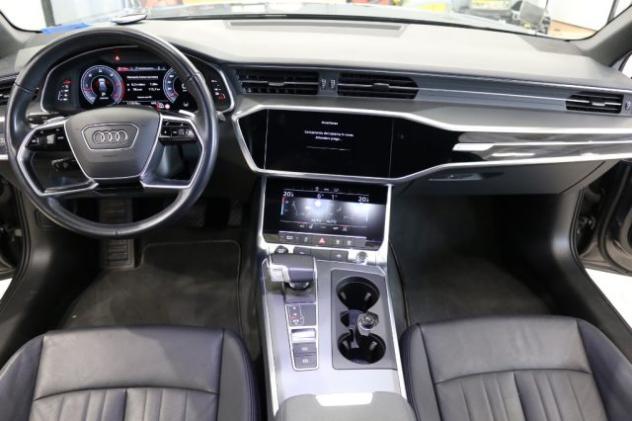 AUDI A6 50 3.0 TDI quattro tiptronic Business Plus S-LINE rif. 23976615 - Foto 9