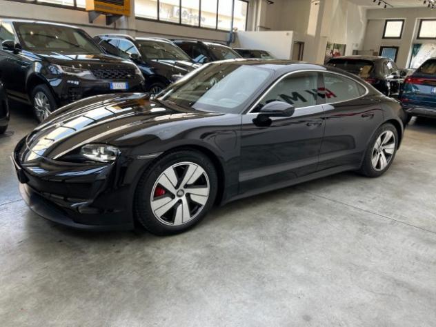 PORSCHE Taycan 4S rif. 24016784 - Foto 9