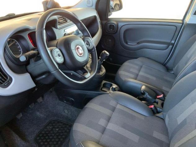 FIAT Panda 3ª serie 1.2 City Cross - Foto 9