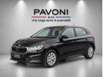 Škoda Fabia 1.0 TSI Evo 70KW AMBITION