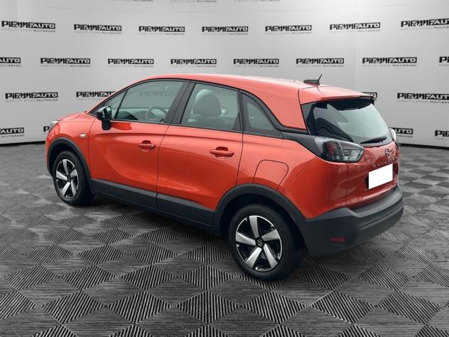 Opel Crossland Crossland 1.5 ECOTEC D 110 CV Start&Stop Edition - Foto 3