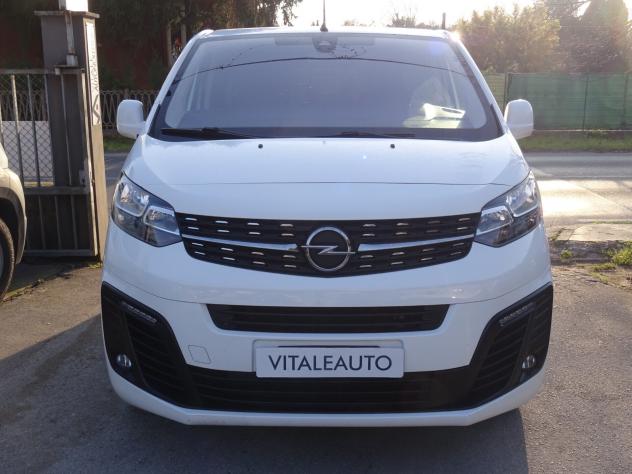 Opel Zafira Life 1.5 Diesel 120CV S&S M 8 POSTI - Foto 3