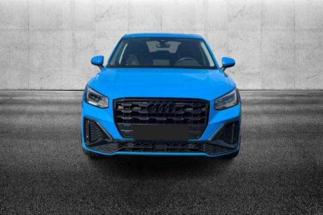 AUDI Q2 35 TFSI S tronic S line Edition rif. 23758654 - Foto 5