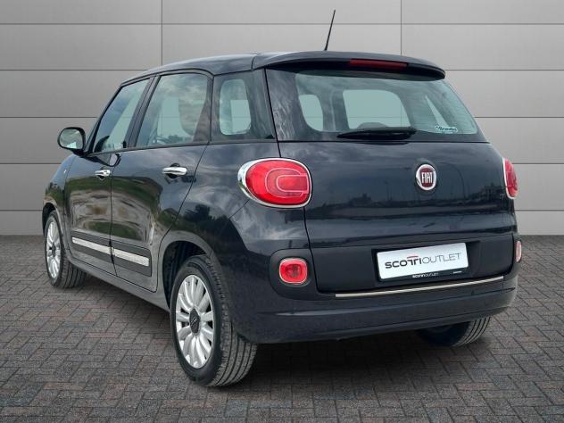 FIAT 500L 2012 1.3 mjt Pop 95cv - Foto 4