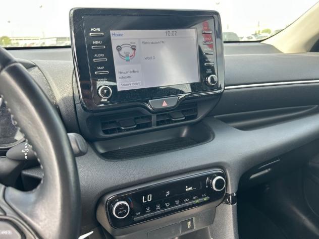 Toyota Yaris IV 2020 1.5h Trend - Foto 10