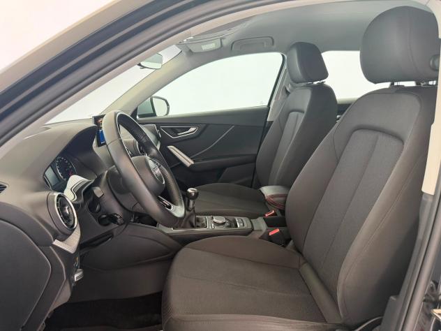 Audi Q2 1.6 TDI Business - NEOPATENTATI - Foto 8