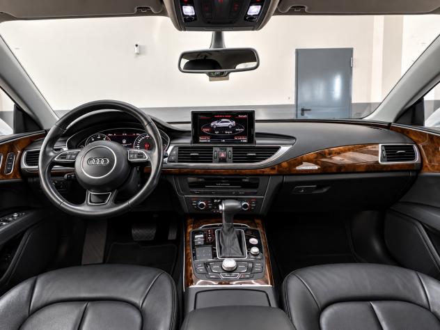 Audi A7 SPB 3.0 TDI 245 CV quattro S tronic - Foto 8