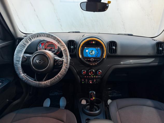 Mini Cooper D Countryman 2.0 Hype - Foto 7