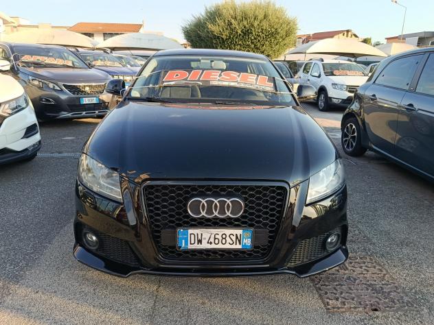 Audi A3 SPB 1.9 TDI 105cv Attraction - Foto 5