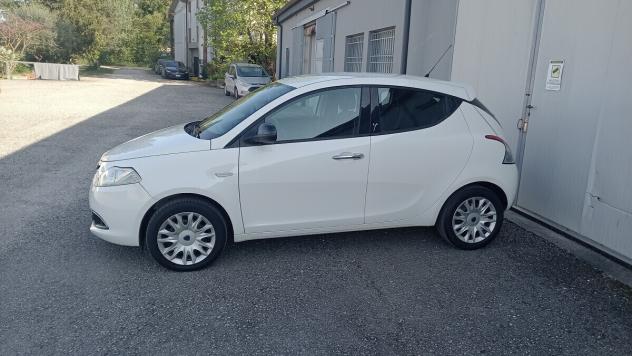 Lancia Ypsilon 1.3 MJT 16V 95 CV 5 porte S&S - - Foto 3