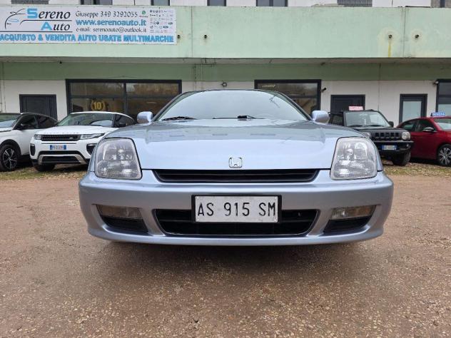HONDA PRELUDE 20i 1997 ISCRITTA ASI - Foto 3