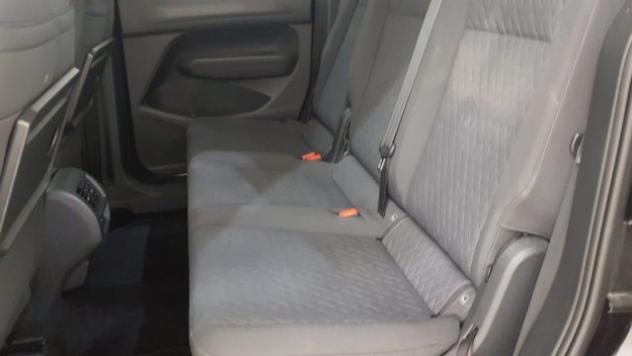 VOLKSWAGEN Caddy 2.0 TDI 102 CV Life rif. 24054998 - Foto 9