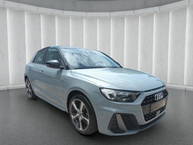 AUDI A1 SPB 30 TFSI S-LINE PACK LUCI PREZZO SENZA VINCOLI rif. 24068980 - Foto 3