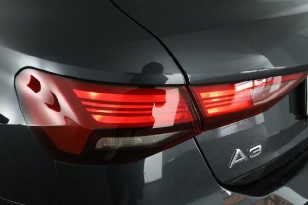 AUDI A3 A3 SPB 30 TFSI Business rif. 23979163 - Foto 10