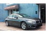 Bmw 420 d Gran CoupNAVI XENON SPORT LINE