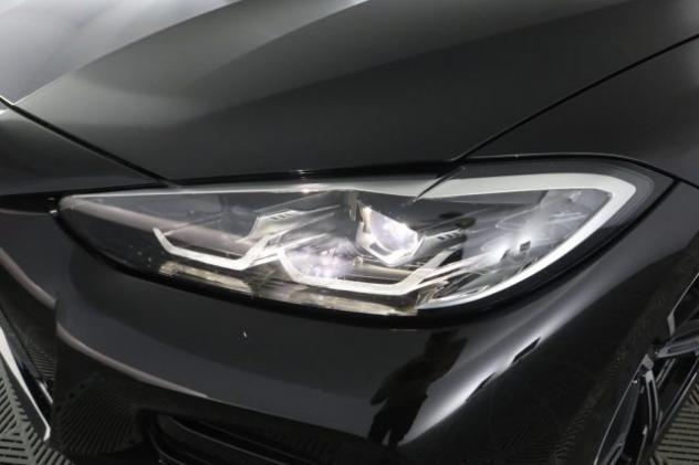 BMW 420 Serie 4 Coupé d 48V xDrive Coupé Msport rif. 23913231 - Foto 8