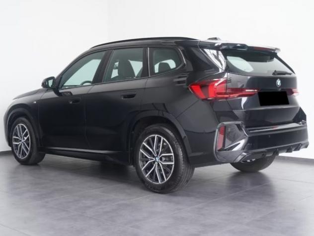 BMW X1 sDrive 18d Msport M Sport - Shadow Line rif. 22918155 - Foto 4