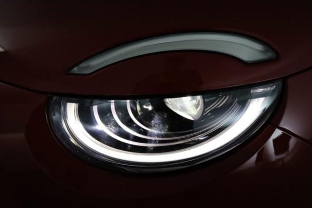 FIAT 500 500 Berlina Hybrid La Prima rif. 24023949 - Foto 7