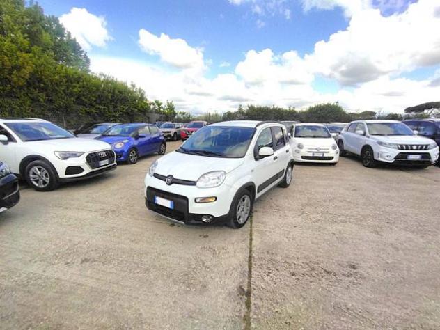 FIAT Panda 1.0cc HYBRID CITYLIFE 70cv rif. 22299355