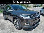JEEP Compass 2000 MJT LIMITED 4X4 AUTOM 140CV CARPLAY"18 ITALIA rif. 24078175