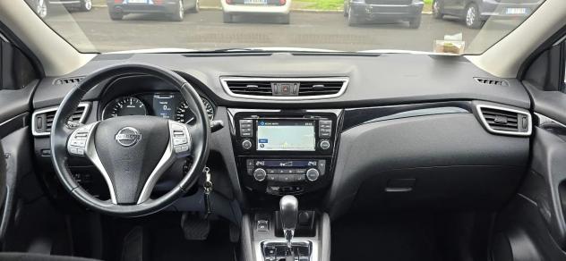 Nissan Qashqai 1.6 dci Tekna 2wd 130cv xtronic - Foto 9