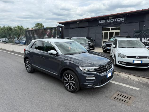 Volkswagen T-Roc 1.6 TDI SCR - Superprezzo - Tutto incluso