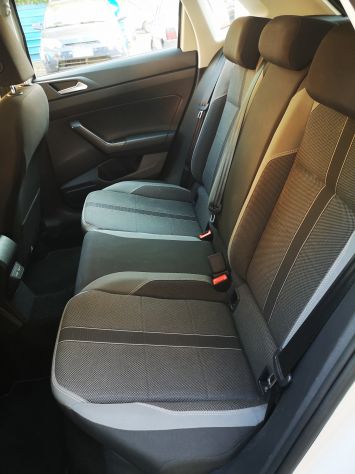 vw polo 1.0 TSI neopatentati - Foto 10