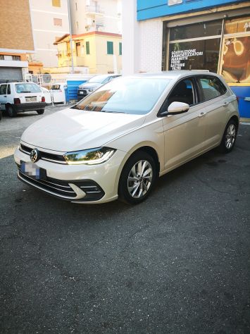 vw polo 1.0 TSI neopatentati - Foto 2