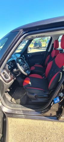 Fiat 500L 1.3 Multijet 85 CV Pop - Foto 3