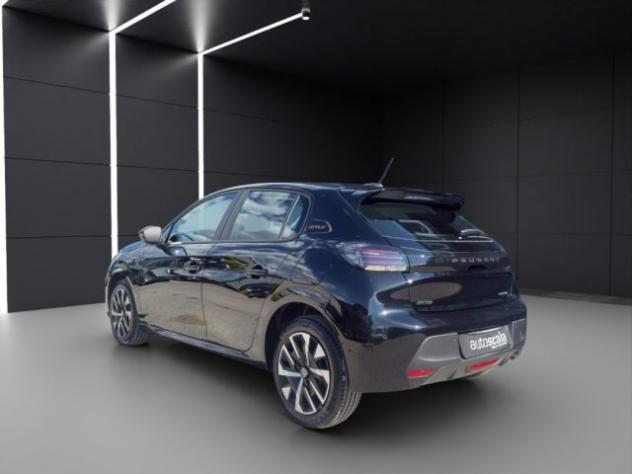 PEUGEOT 208 Hybrid 110 e-DCS6 Style rif. 23982178 - Foto 3