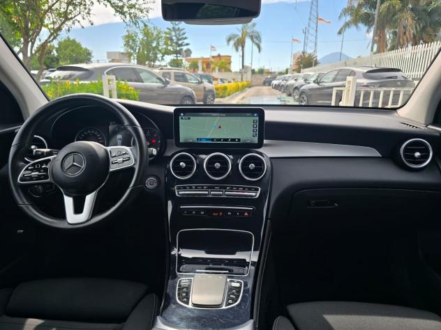 Mercedes-Benz GLC GLC 220d 4MATIC SPORT - Foto 8