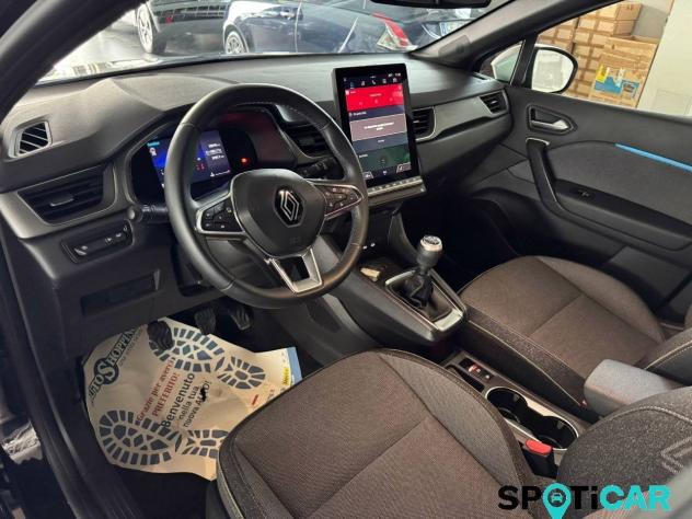 Renault Captur 2ª serie TCe 90 CV Techno - Foto 8