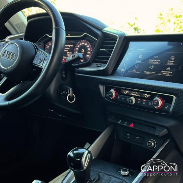 AUDI A1 citycarver 35 TFSI rif. 24003322 - Foto 10