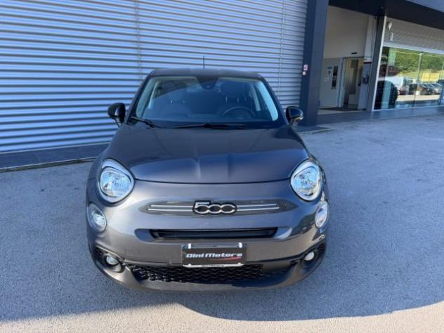 FIAT 500X 1.3 MultiJet 95 CV Club LEGGE 104 IVA ESPOSTA rif. 24170621 - Foto 2