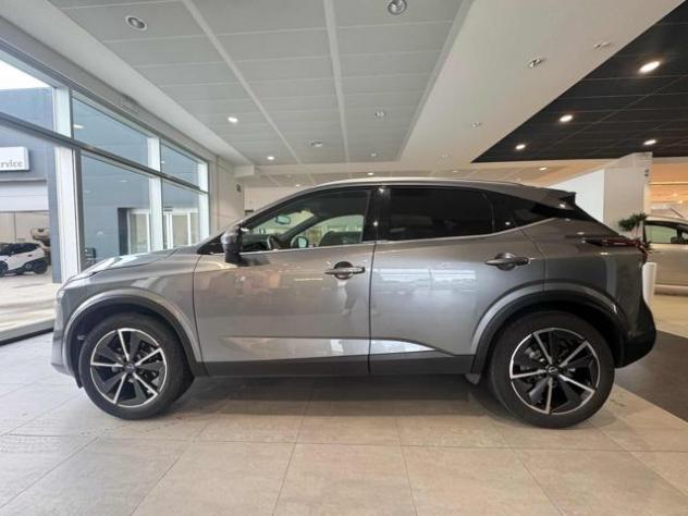 NISSAN Qashqai MHEV 140 CV Tekna rif. 23311783 - Foto 8