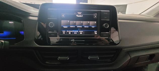 Volkswagen T-Roc 1.0 TSI Life - Foto 9