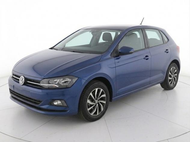 Volkswagen Polo 1.0 TSI DSG LIFE - Foto 4