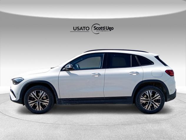 Mercedes-Benz GLA GLA-H247 2023 250 e phev Progressive Advanced Plus auto - Foto 5