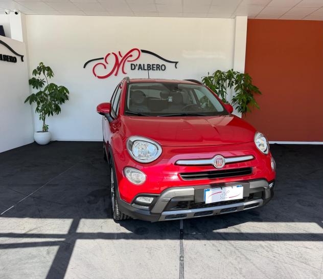 FIAT 500X Cross Look 1.6 Mjet 120cv 4x2 Cross - Foto 3