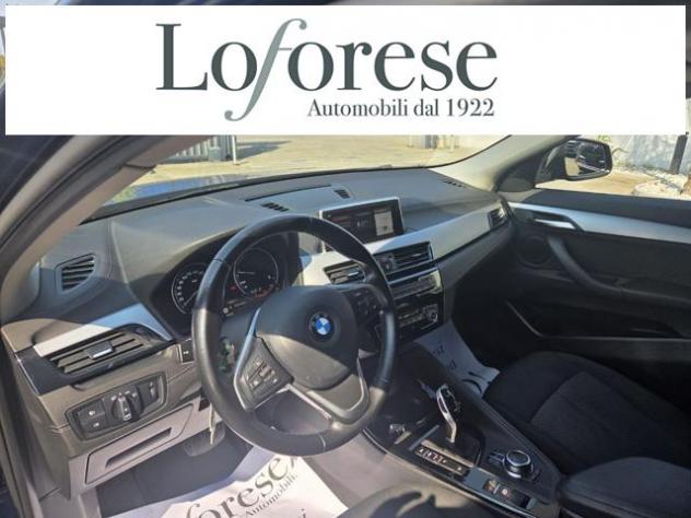 BMW X2 sDrive18d Business-X rif. 24078324 - Foto 5