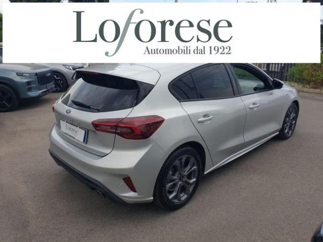 FORD Focus 1.5 EcoBlue 115 CV automatico 5p. ST-Line rif. 23900525 - Foto 8