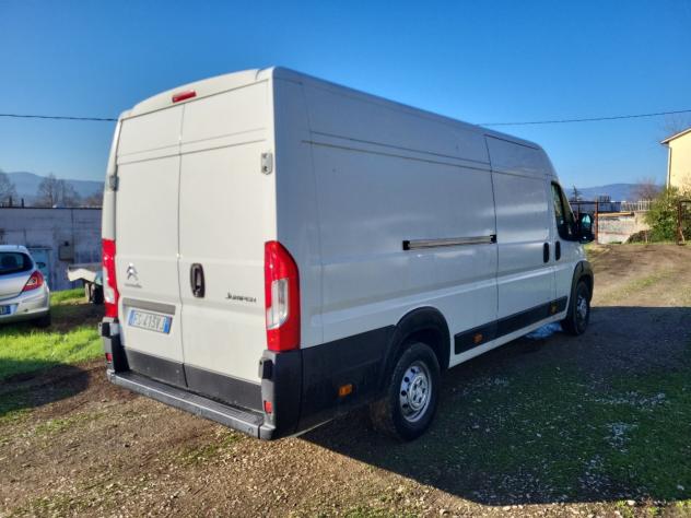 Citroën Jumper 35 BlueHDi 130 XLH2 L4H2 Furgone Heavy IVA INCL. - Foto 3