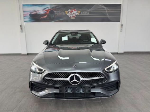 MERCEDES-BENZ C 220 d Mild hybrid S.W. Premium Pro rif. 23833709 - Foto 3